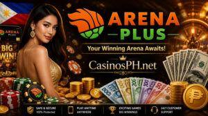 ArenaPlus