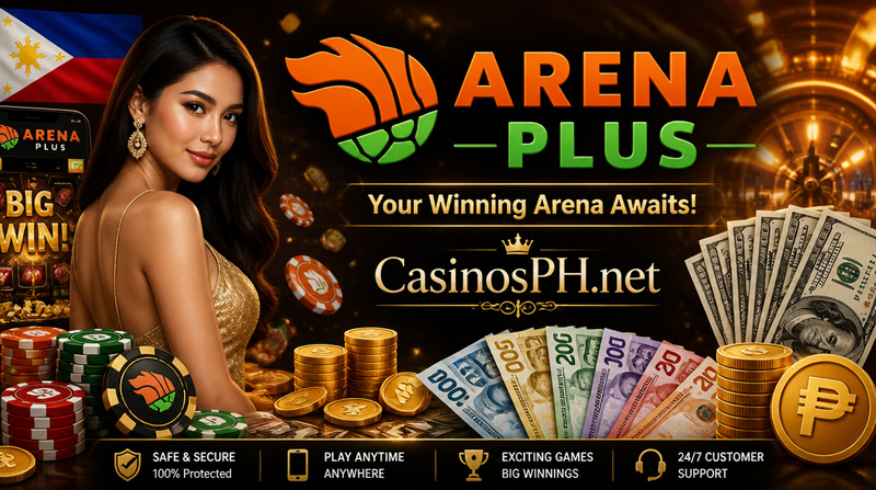 ArenaPlus