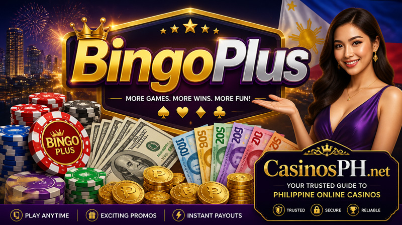 BingoPlus