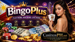 BingoPlus