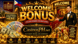 Bonuses