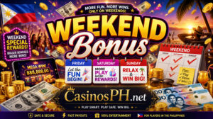 Bonuses