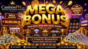 Bonuses