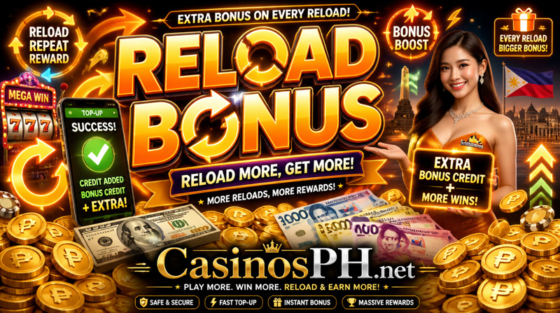 casino apps free spins Philippines bonuses guide