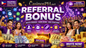 Bonuses