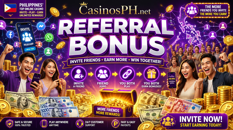100 casino bonus philippines GCash Maya safe login