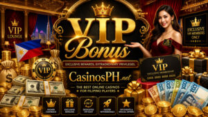 Bonuses