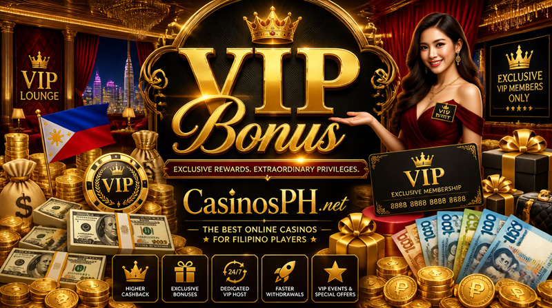 100 casino bonus philippines safe PH players