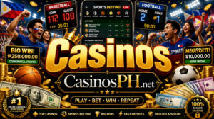 Casinos