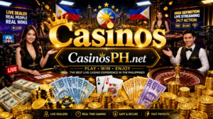 Casinos