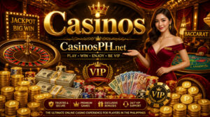 Casinos
