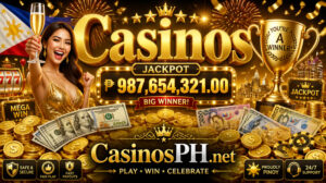 Casinos