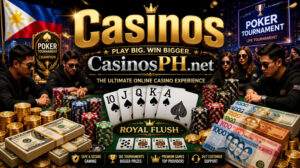 Casinos