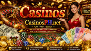 Casinos