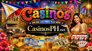 Casinos