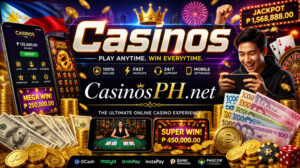 Casinos