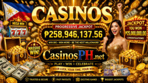 Casinos