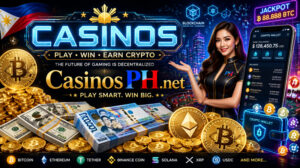 Casinos
