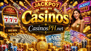 Casinos