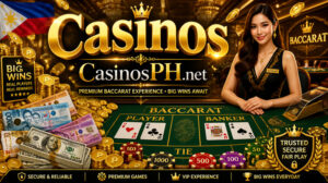 Casinos