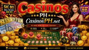Casinos
