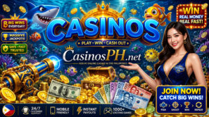 Casinos