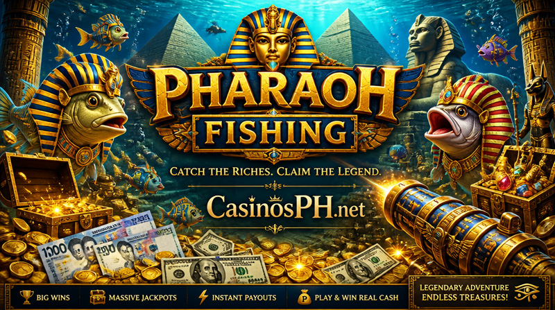 Fishing Games Online PH Philippines guide