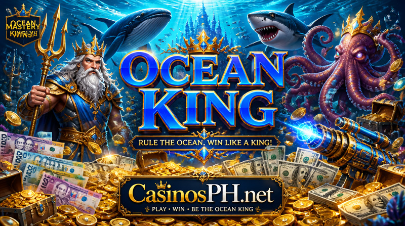 best fishing in video games responsible gaming Philippines