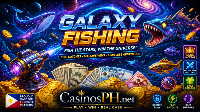 Fishing Games Online PH FAQ and responsible gaming