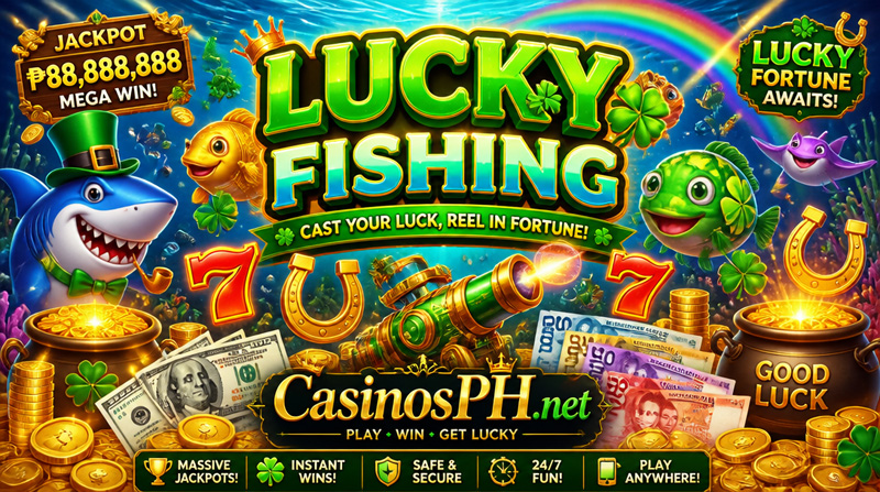 Fishing Games Online PH tips for PH players