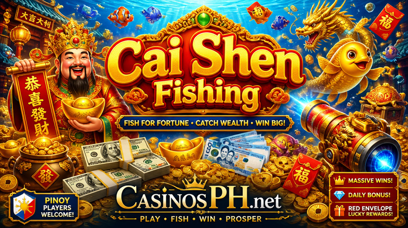best fish tables online GCash Maya safe login