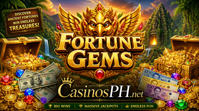 Fortune Gems