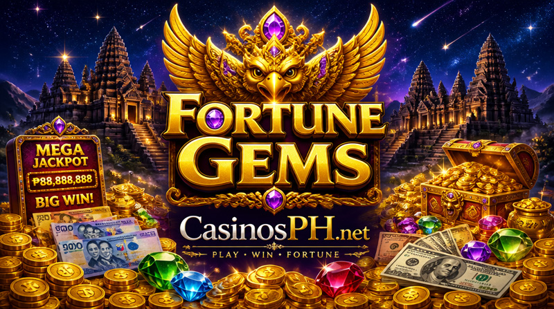 Fortune Gems Tips for Filipino Players