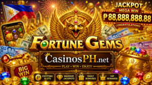 Fortune Gems