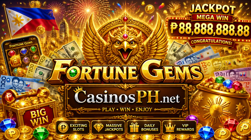Fortune Gems