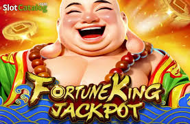 Fortune King Jackpot