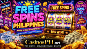 Free Spins Philippines