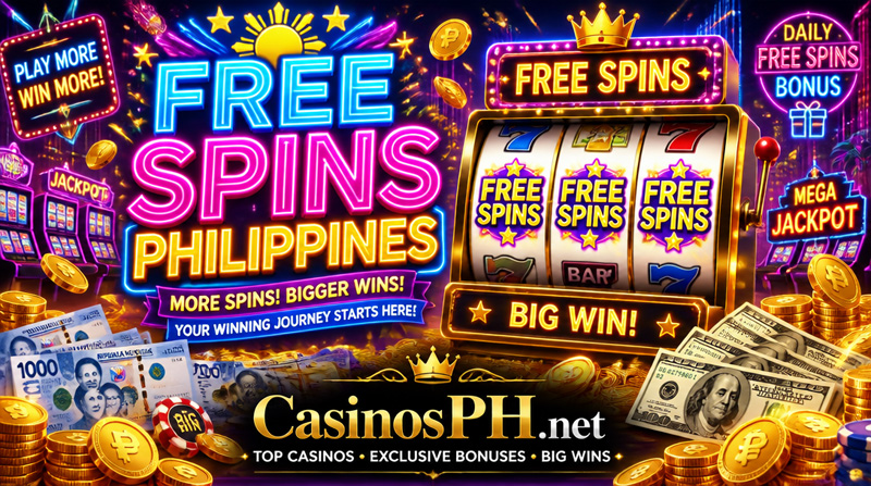 Free Spins Philippines