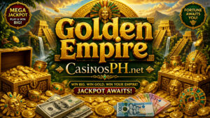 Golden Empire