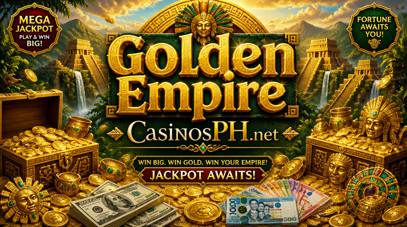 Golden Empire
