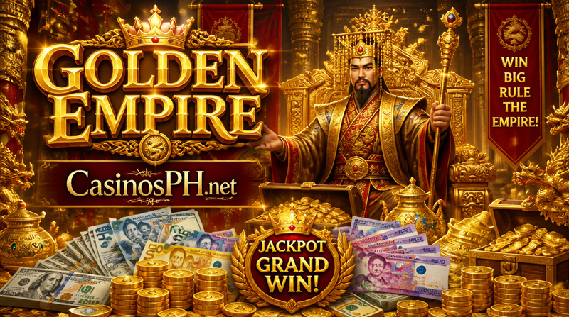 Golden Empire Tips for Filipino Players