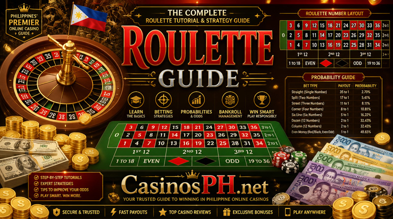 Safe Online Casino Philippines FAQ and responsible gaming