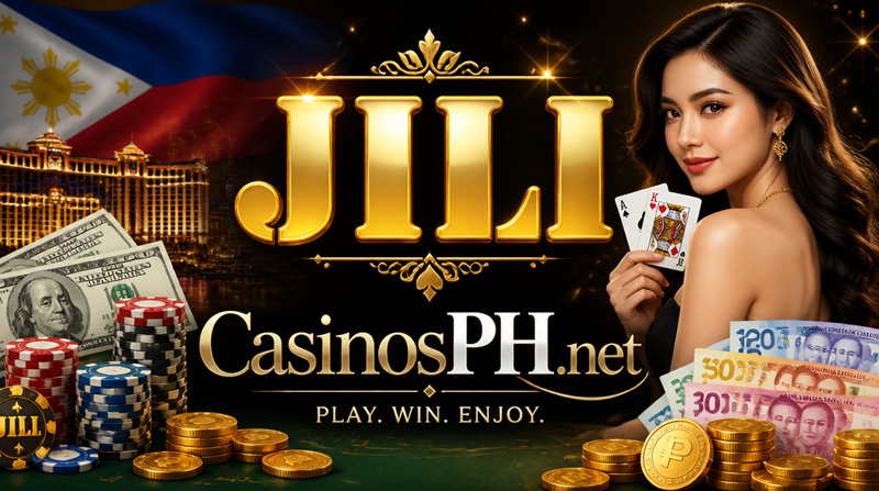 JILI Casino Games