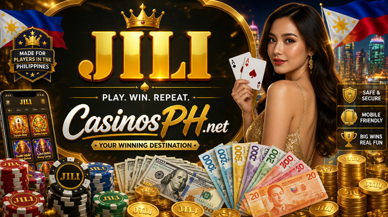 GCash Casino Deposits