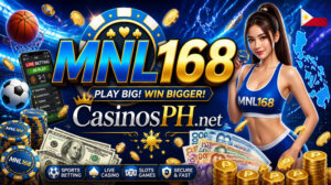 MNL168