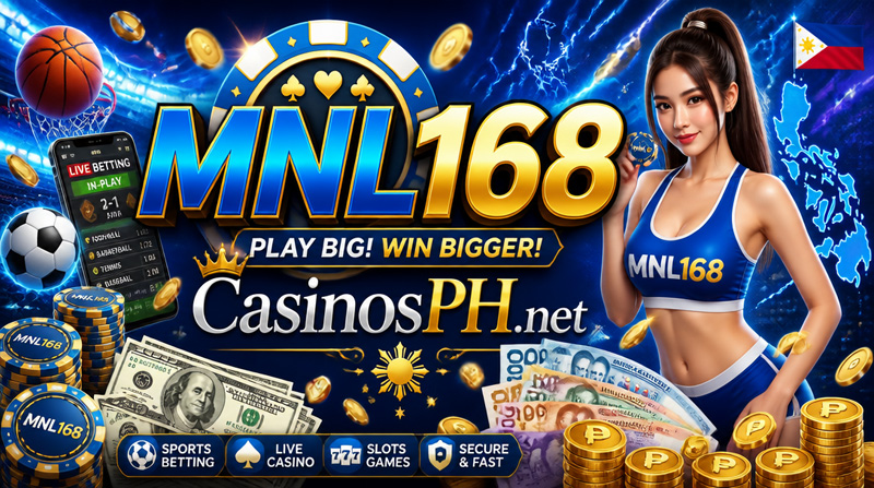 MNL168