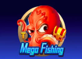 Mega Fishing