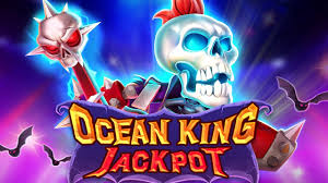 Ocean King Jackpot