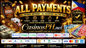 Payments