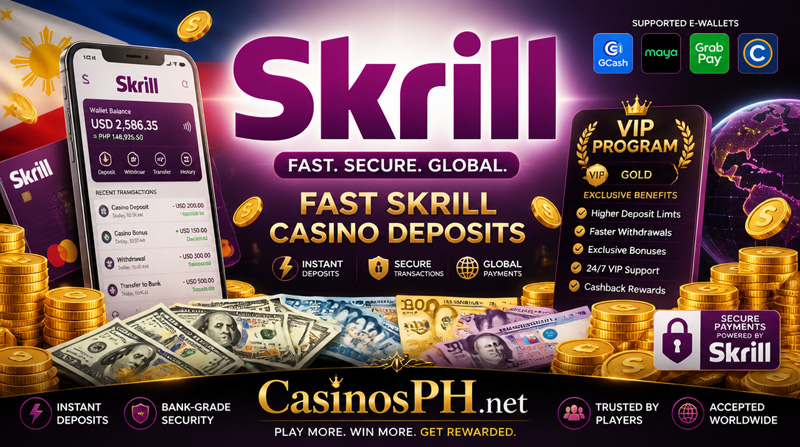 GCash Casino Deposit FAQ and responsible gaming